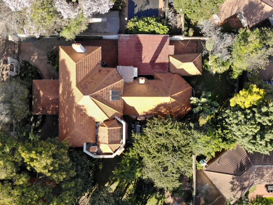 4 Bedroom Property for Sale in Brooklyn Gauteng