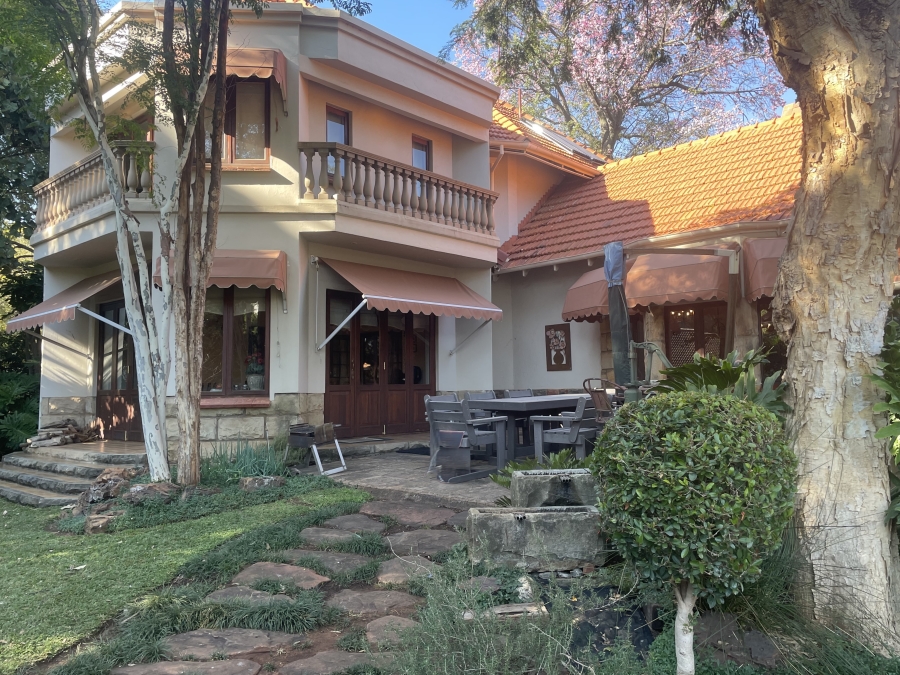 4 Bedroom Property for Sale in Brooklyn Gauteng