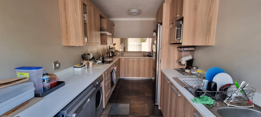 3 Bedroom Property for Sale in Hatfield Gauteng