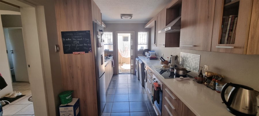 3 Bedroom Property for Sale in Hatfield Gauteng