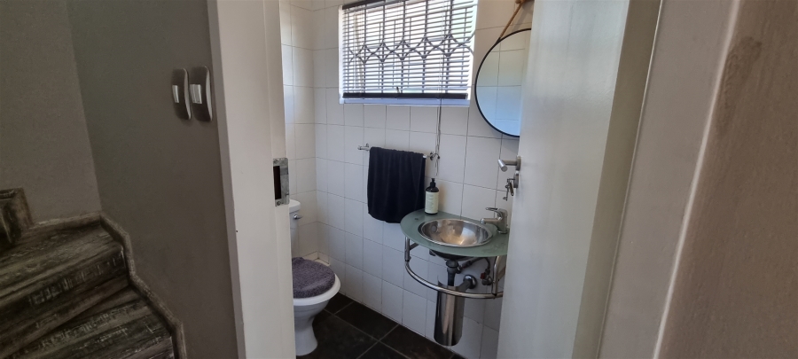 3 Bedroom Property for Sale in Hatfield Gauteng