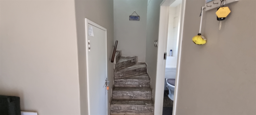 3 Bedroom Property for Sale in Hatfield Gauteng