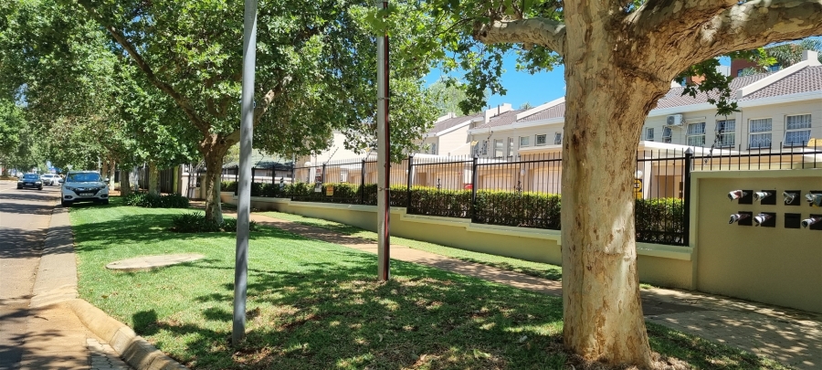 3 Bedroom Property for Sale in Hatfield Gauteng