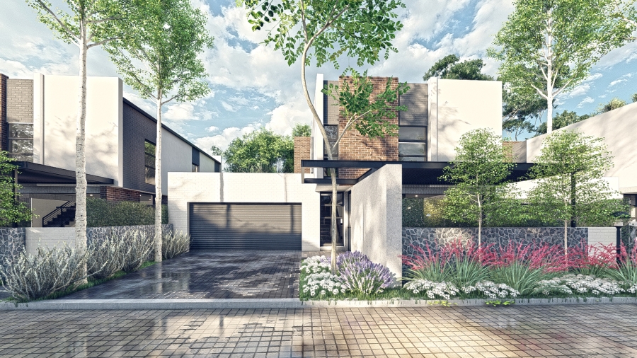 3 Bedroom Property for Sale in Lynnwood Glen Gauteng