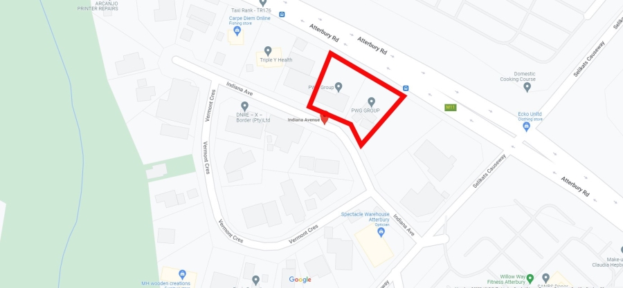 0 Bedroom Property for Sale in Faerie Glen Gauteng