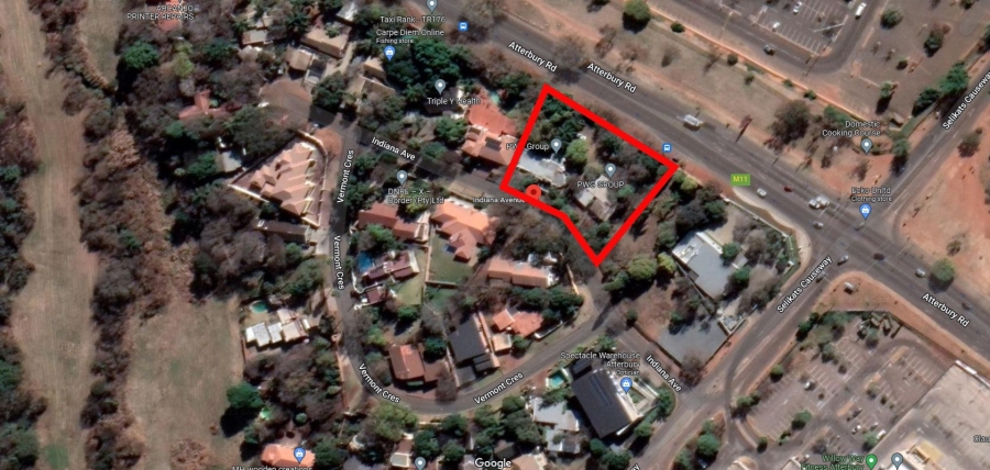 0 Bedroom Property for Sale in Faerie Glen Gauteng