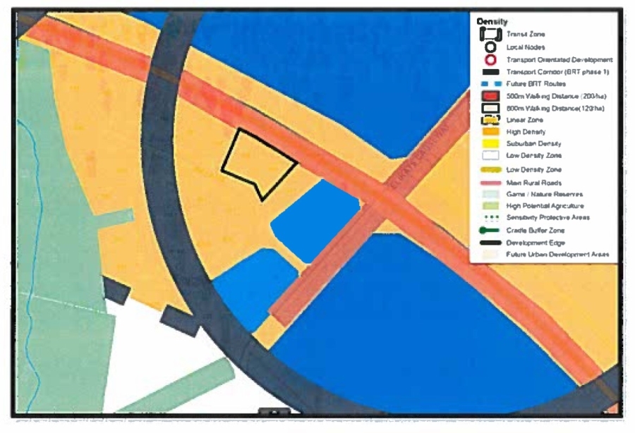0 Bedroom Property for Sale in Faerie Glen Gauteng