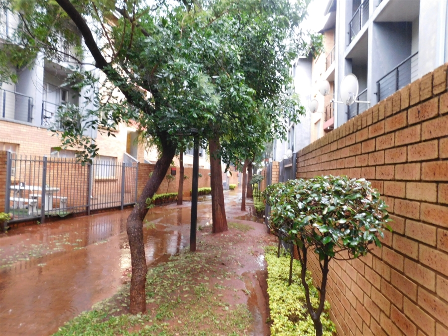 1 Bedroom Property for Sale in Riviera Gauteng