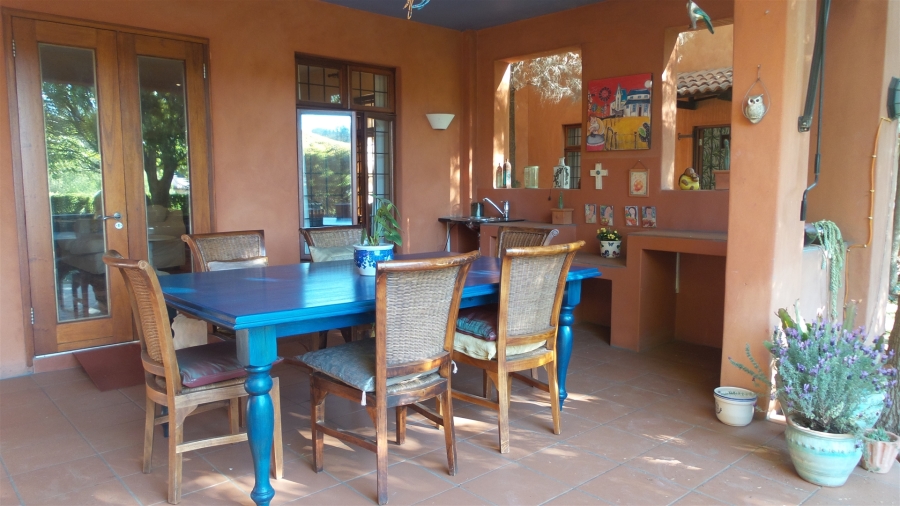 4 Bedroom Property for Sale in Waterkloof Ridge Gauteng