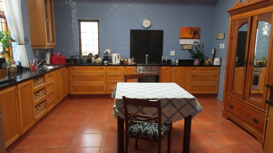 4 Bedroom Property for Sale in Waterkloof Ridge Gauteng