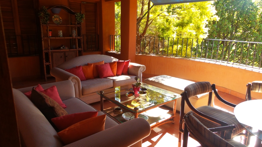 4 Bedroom Property for Sale in Waterkloof Ridge Gauteng