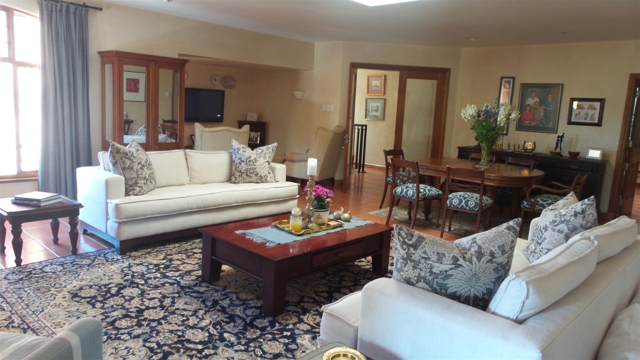 4 Bedroom Property for Sale in Waterkloof Ridge Gauteng