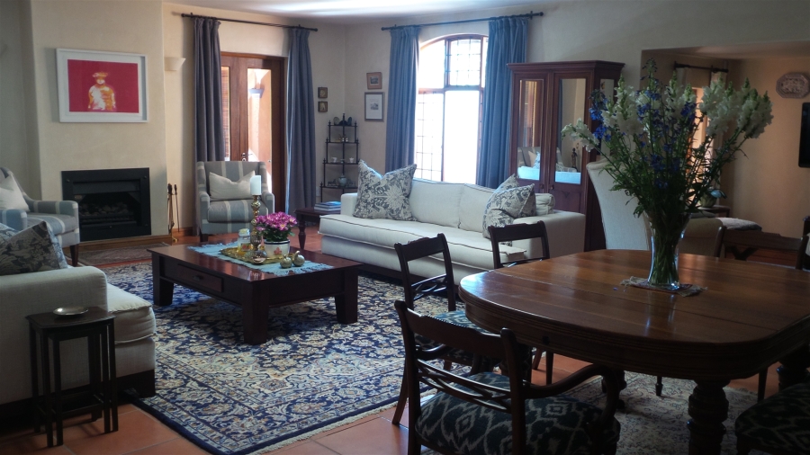 4 Bedroom Property for Sale in Waterkloof Ridge Gauteng