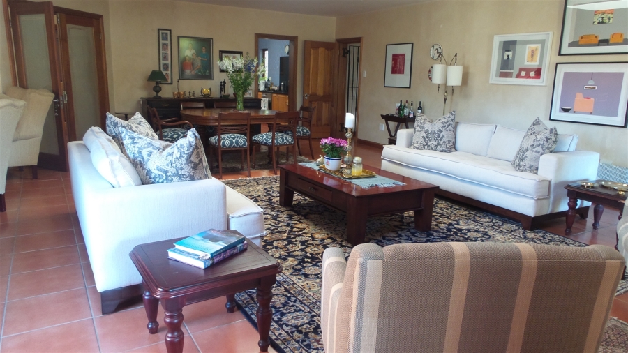 4 Bedroom Property for Sale in Waterkloof Ridge Gauteng