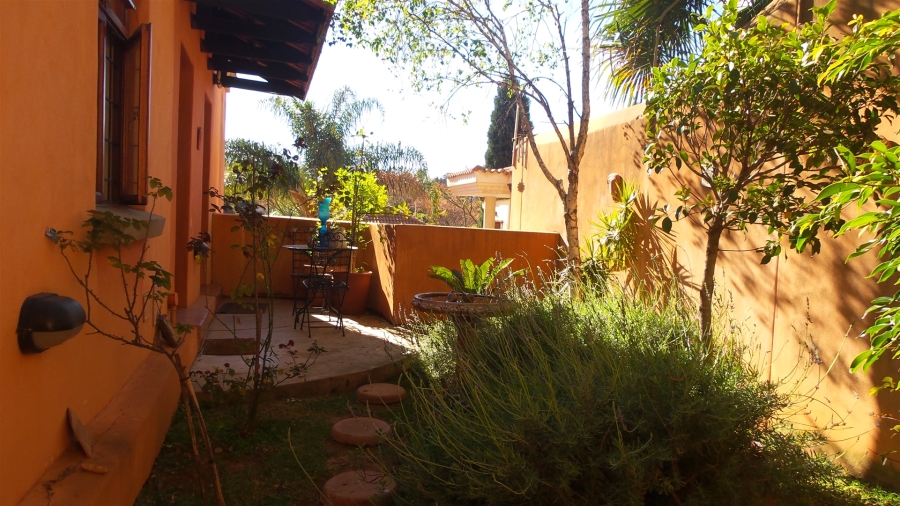 4 Bedroom Property for Sale in Waterkloof Ridge Gauteng