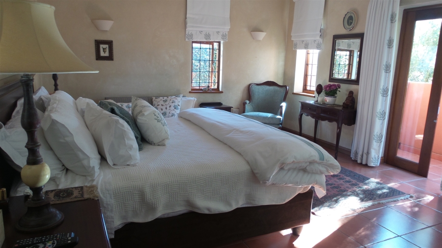 4 Bedroom Property for Sale in Waterkloof Ridge Gauteng