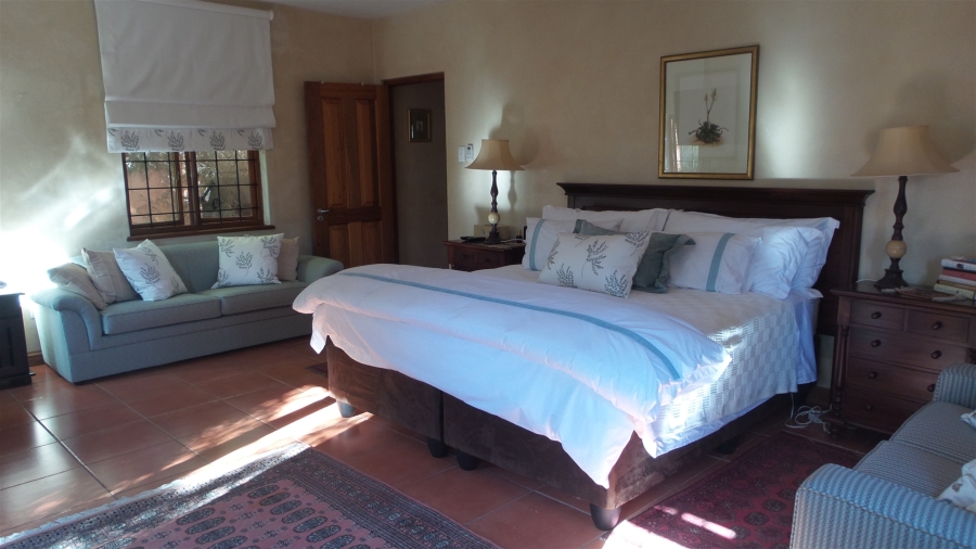 4 Bedroom Property for Sale in Waterkloof Ridge Gauteng