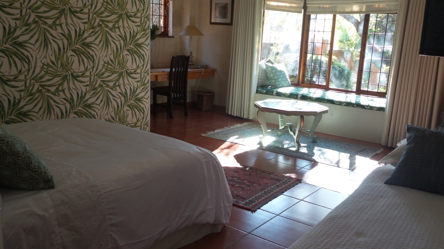 4 Bedroom Property for Sale in Waterkloof Ridge Gauteng