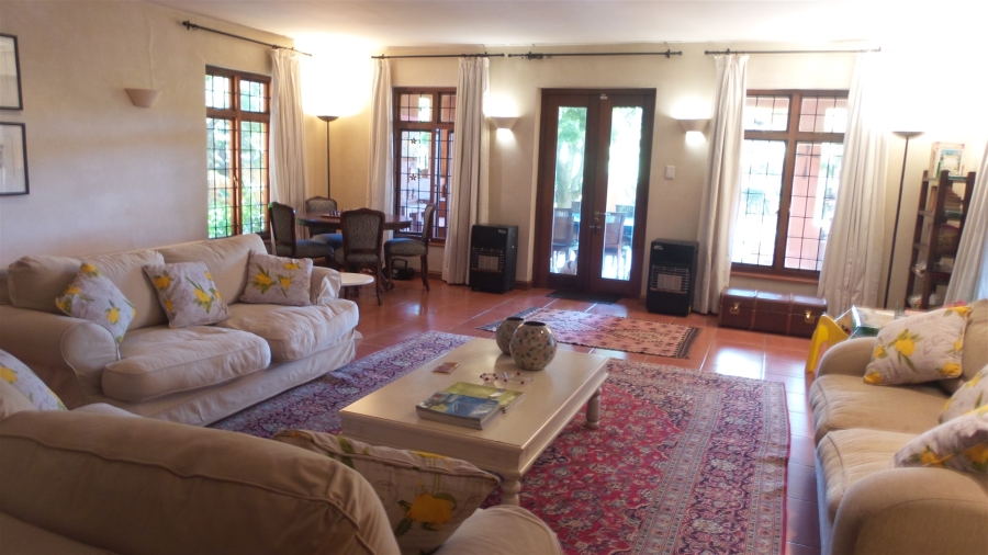 4 Bedroom Property for Sale in Waterkloof Ridge Gauteng