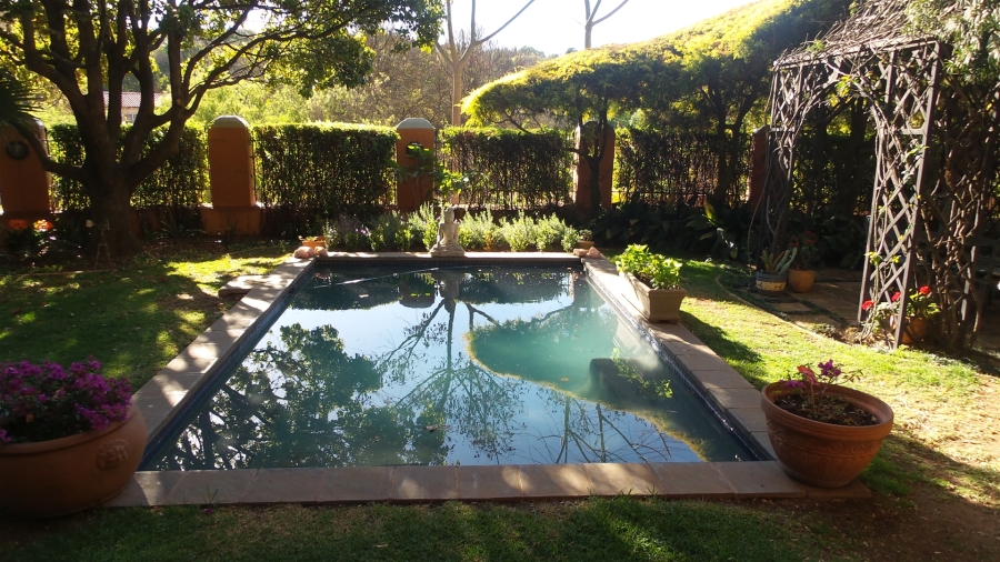 4 Bedroom Property for Sale in Waterkloof Ridge Gauteng