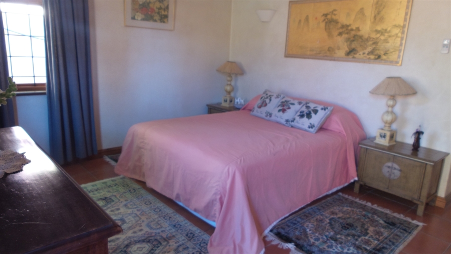 4 Bedroom Property for Sale in Waterkloof Ridge Gauteng