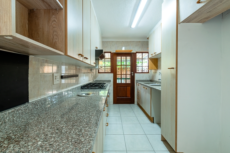 4 Bedroom Property for Sale in Die Wilgers Gauteng