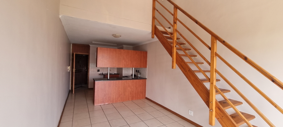 1 Bedroom Property for Sale in Hillcrest Gauteng