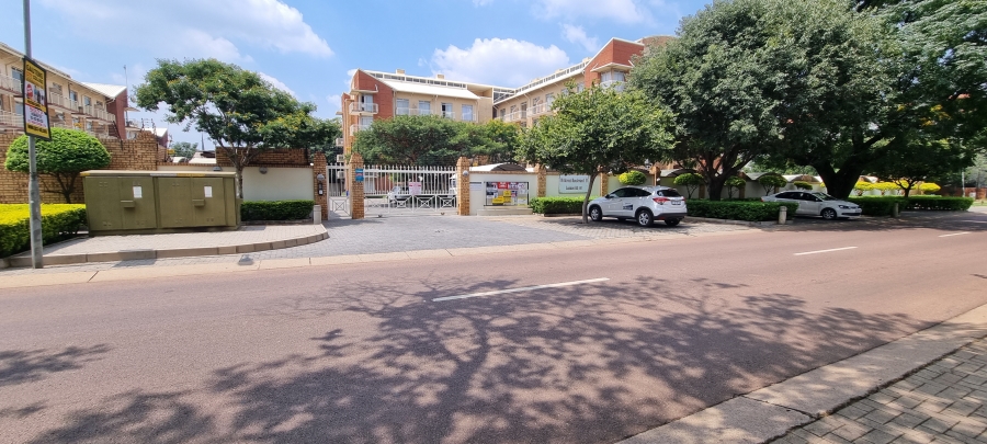 1 Bedroom Property for Sale in Hillcrest Gauteng