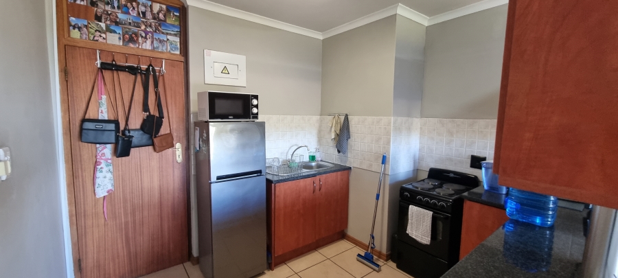 1 Bedroom Property for Sale in Hillcrest Gauteng