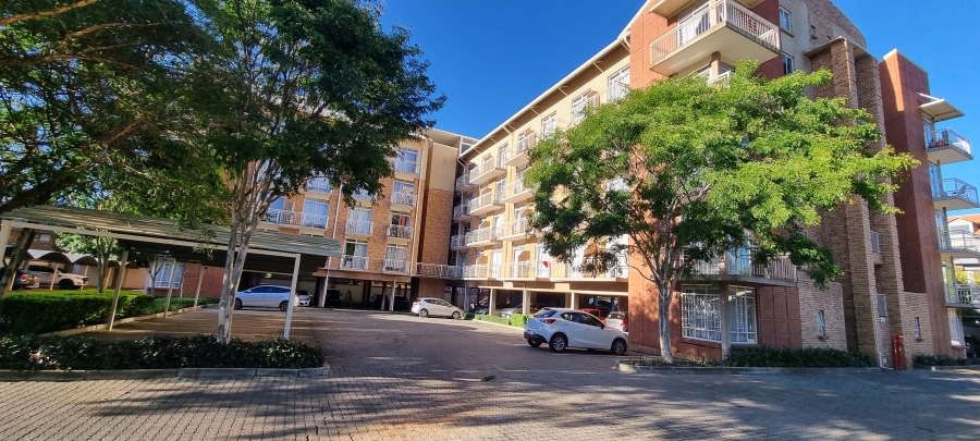 1 Bedroom Property for Sale in Hillcrest Gauteng