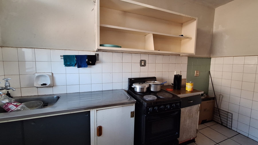 1 Bedroom Property for Sale in Sunnyside Gauteng