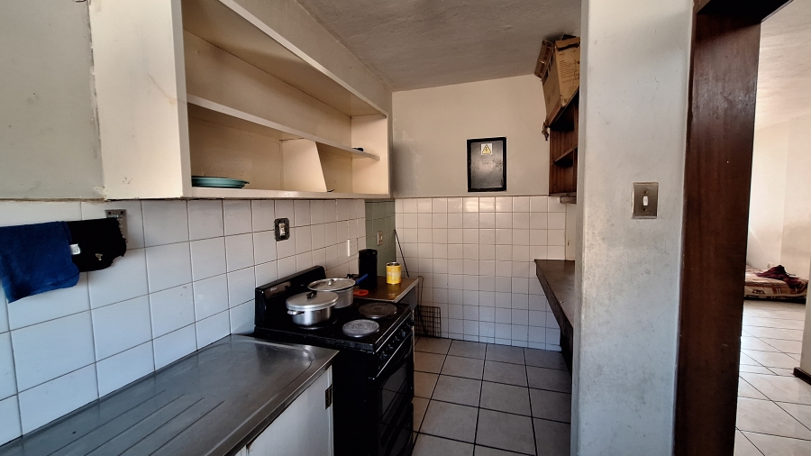 1 Bedroom Property for Sale in Sunnyside Gauteng