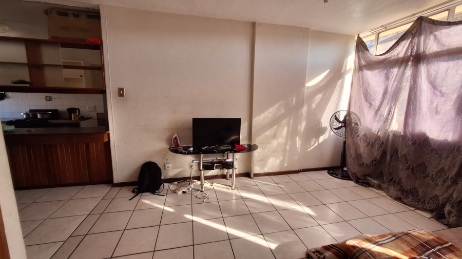 1 Bedroom Property for Sale in Sunnyside Gauteng