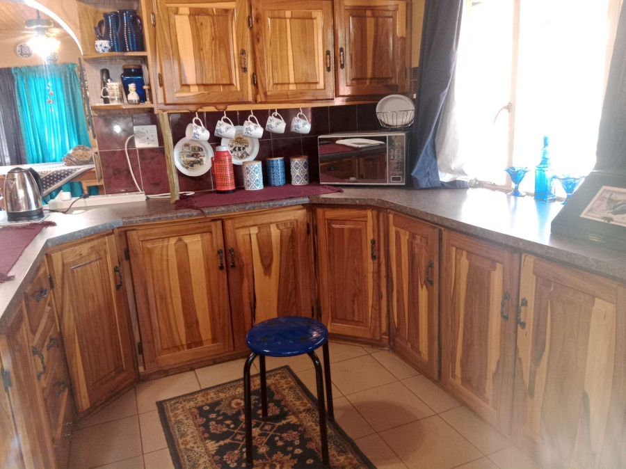 5 Bedroom Property for Sale in Swacina Park A H Gauteng