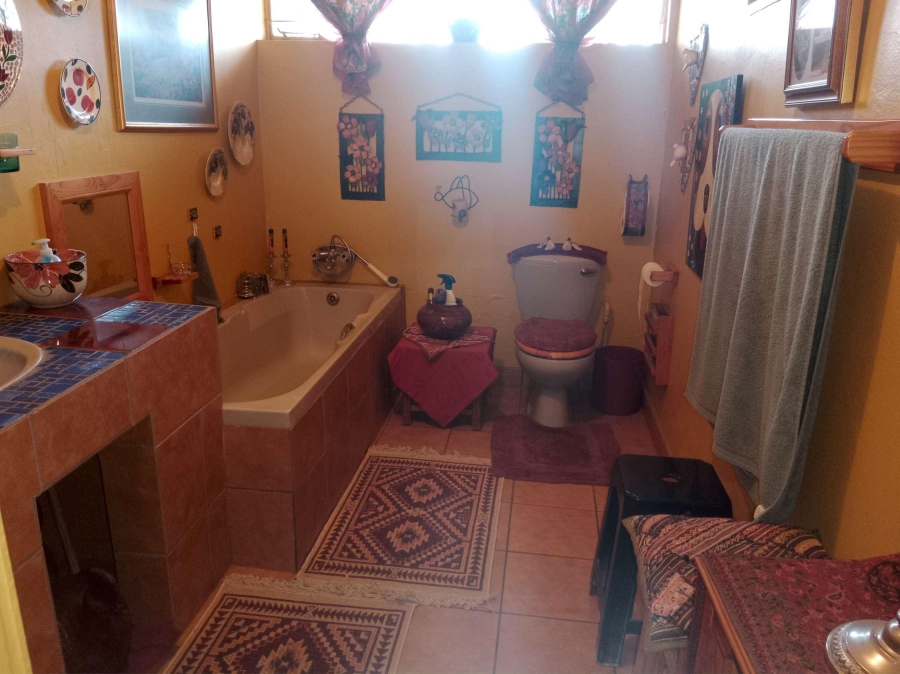 5 Bedroom Property for Sale in Swacina Park A H Gauteng