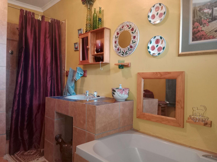 5 Bedroom Property for Sale in Swacina Park A H Gauteng