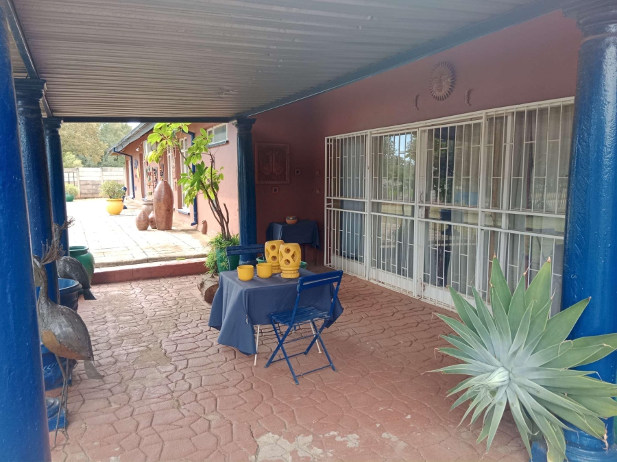 5 Bedroom Property for Sale in Swacina Park A H Gauteng