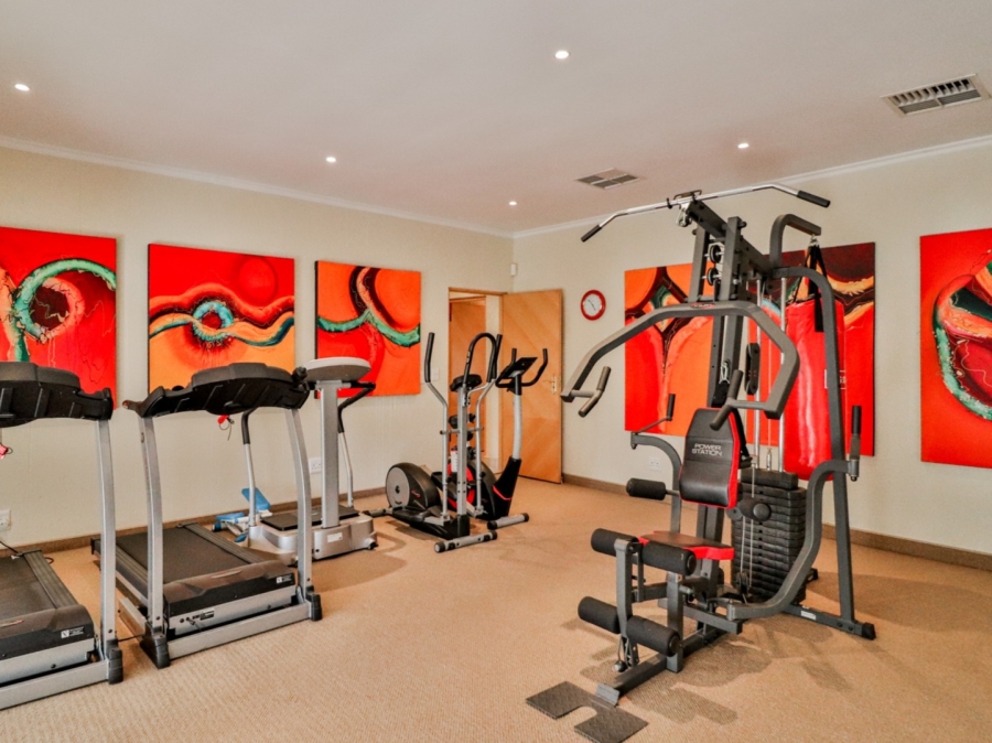 4 Bedroom Property for Sale in Vanderbijlpark SW 5 Gauteng