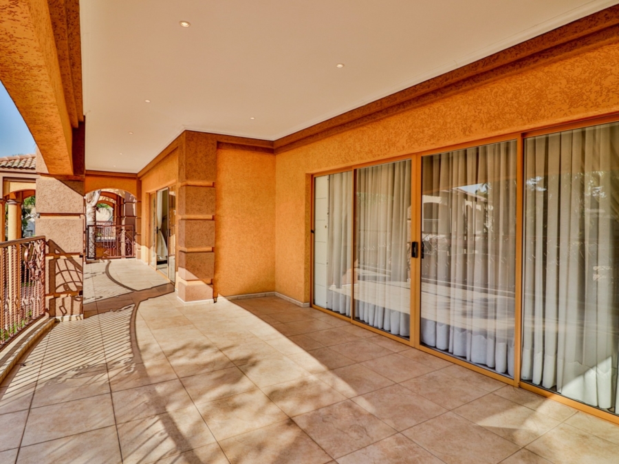 4 Bedroom Property for Sale in Vanderbijlpark SW 5 Gauteng