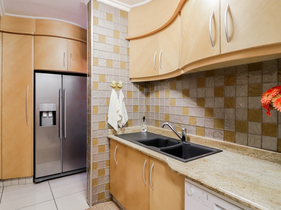 4 Bedroom Property for Sale in Vanderbijlpark SW 5 Gauteng