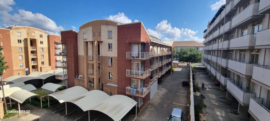 1 Bedroom Property for Sale in Hillcrest Gauteng