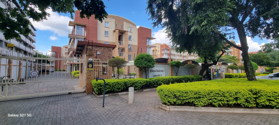 1 Bedroom Property for Sale in Hillcrest Gauteng