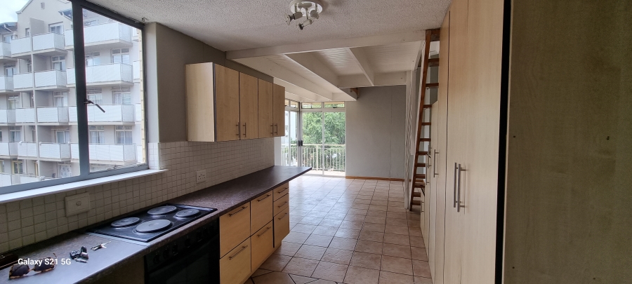 1 Bedroom Property for Sale in Hillcrest Gauteng