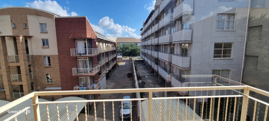 1 Bedroom Property for Sale in Hillcrest Gauteng