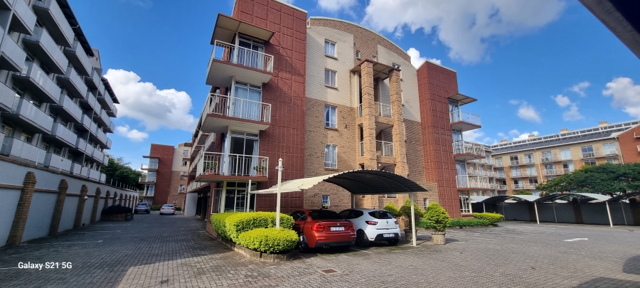1 Bedroom Property for Sale in Hillcrest Gauteng