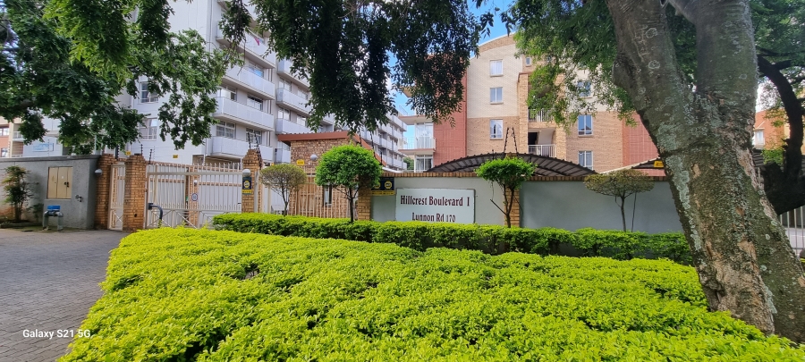 1 Bedroom Property for Sale in Hillcrest Gauteng