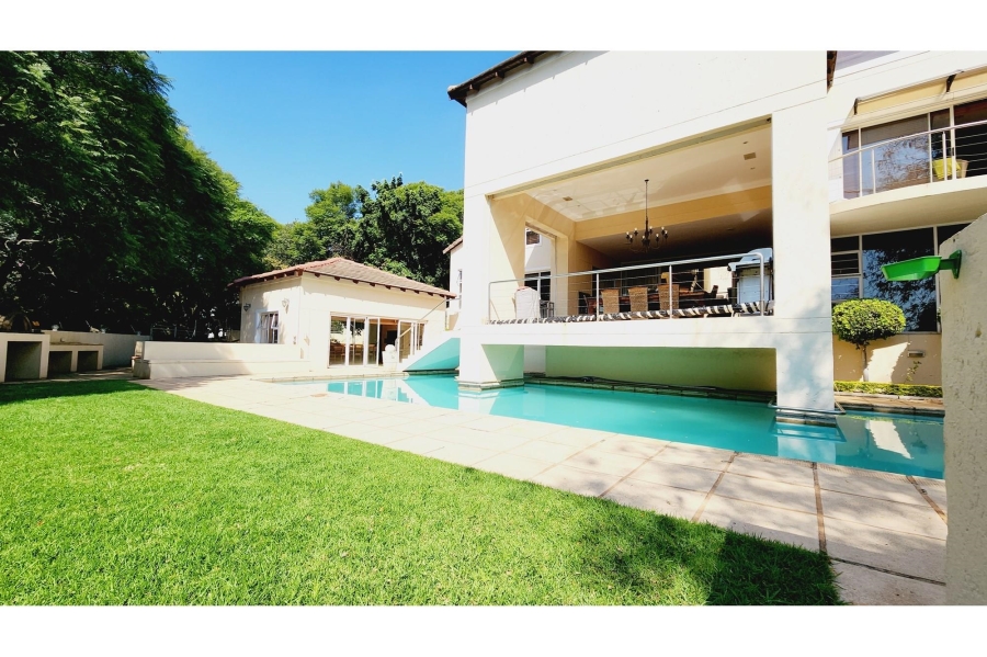 4 Bedroom Property for Sale in Waterkloof Park Gauteng