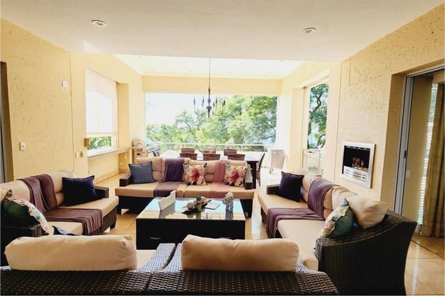4 Bedroom Property for Sale in Waterkloof Park Gauteng