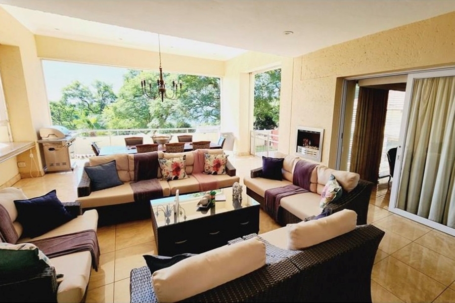 4 Bedroom Property for Sale in Waterkloof Park Gauteng