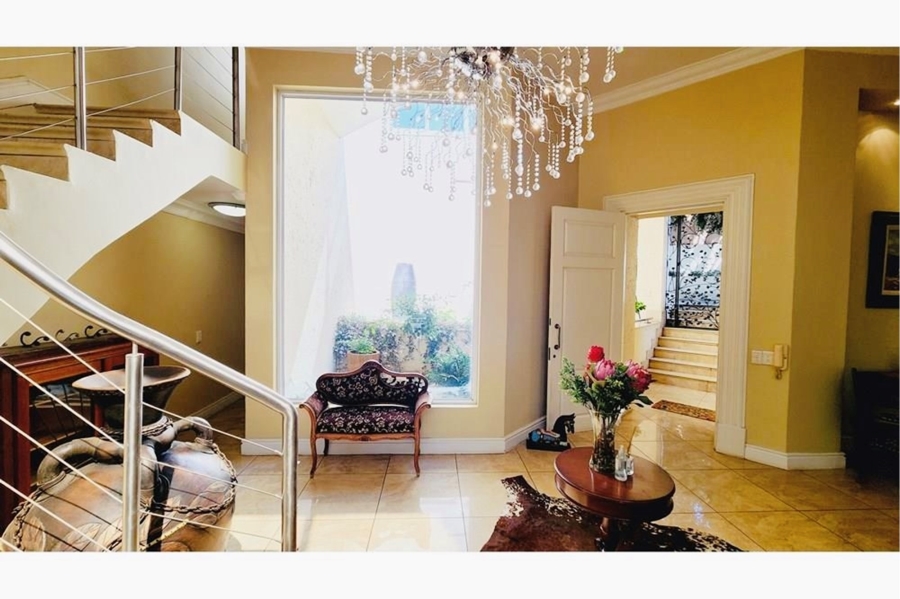 4 Bedroom Property for Sale in Waterkloof Park Gauteng